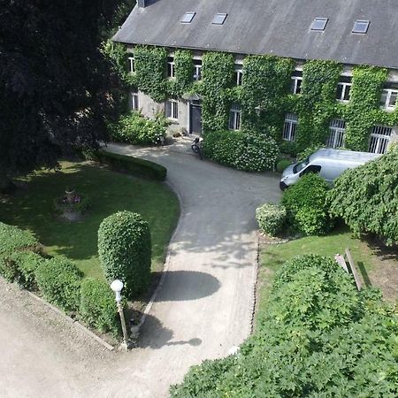 Les Gites Ecosphere Genappe Bagian luar foto